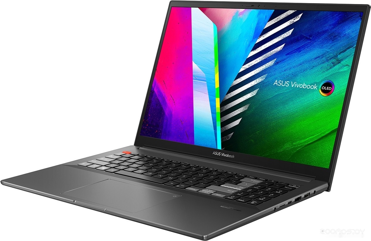 Ноутбук Asus Vivobook Pro 16X OLED M7600QC-L2011, фото 8
