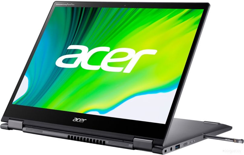 Ноутбук 2-в-1 Acer Spin 5 SP513-55N-711X NX.A5PEU.00N, фото 1