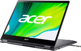 Ноутбук 2-в-1 Acer Spin 5 SP513-55N-711X NX.A5PEU.00N