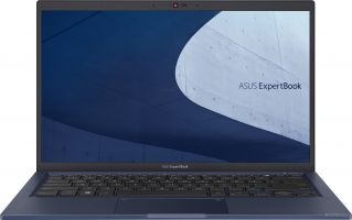 Ноутбук Asus ExpertBook B1 B1400 B1400CEAE-EB1964R