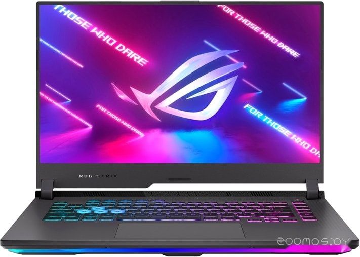 Игровой ноутбук Asus ROG Strix G15 G513IE-HF056, фото 1
