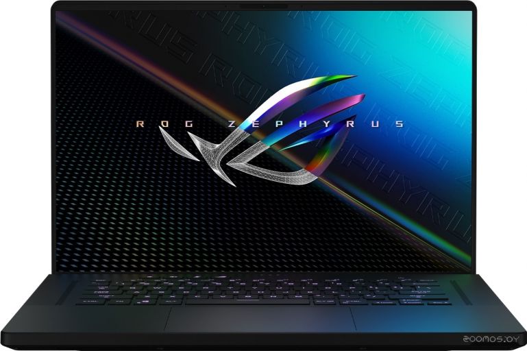 Игровой ноутбук Asus ROG Zephyrus M16 GU603HE-KR013, фото 1