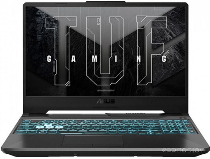 Ноутбук Asus TUF Gaming A15 FA506IC (FA506IC-HN095), фото 1