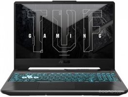 Ноутбук Asus TUF Gaming A15 FA506IC (FA506IC-HN095)