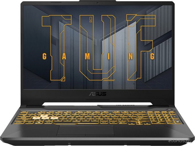 Игровой ноутбук Asus TUF Gaming F15 FX506HCB-HN1138, фото 1