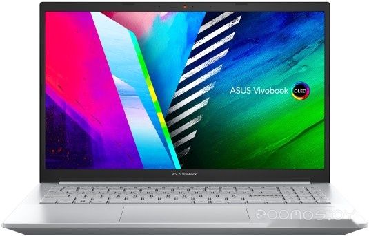 Ноутбук Asus VivoBook Pro 15 K3500PH-KJ103, фото 1