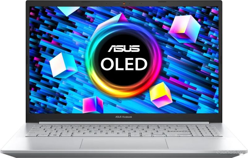 Ноутбук Asus VivoBook Pro 15 OLED M3500QA-L1067, фото 1