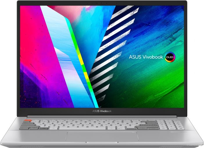 Ноутбук Asus Vivobook Pro 16X OLED N7600PC-L2010, фото 1
