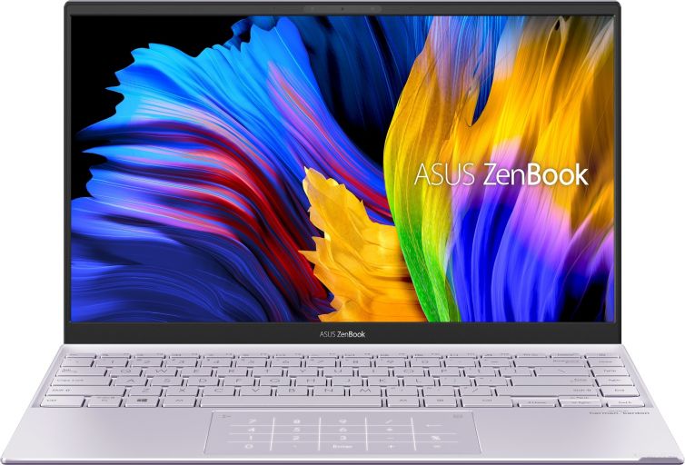 Ноутбук Asus ZenBook 14 UM425UA-AM296, фото 1