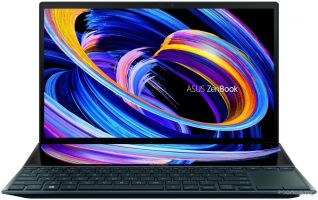 Ноутбук Asus ZenBook Duo 14 UX482EG-HY261R