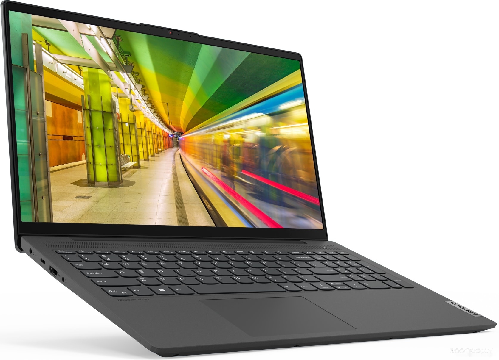 Ноутбук Lenovo IdeaPad 5 15ITL05 82FG00VFRE, фото 2