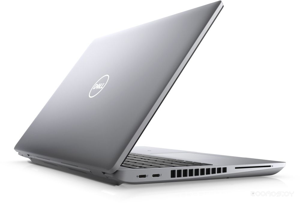 Ноутбук DELL Latitude 15 5521-376201, фото 4