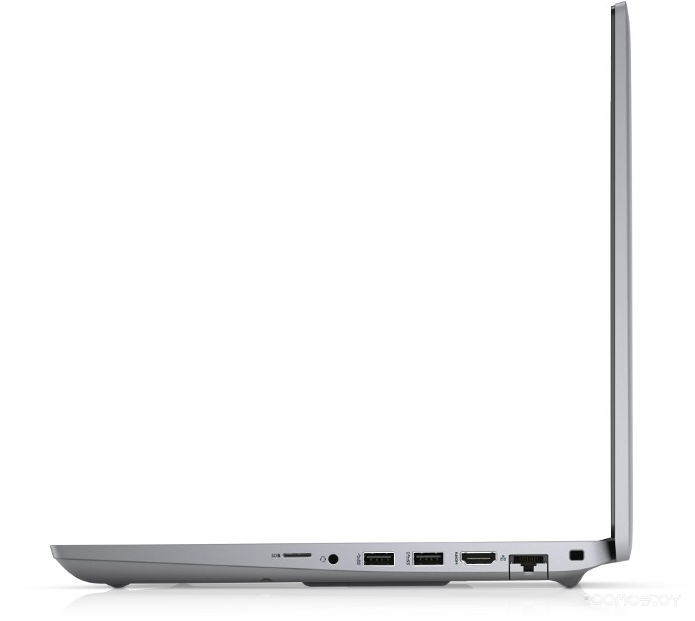 Ноутбук DELL Latitude 15 5521-376199, фото 8