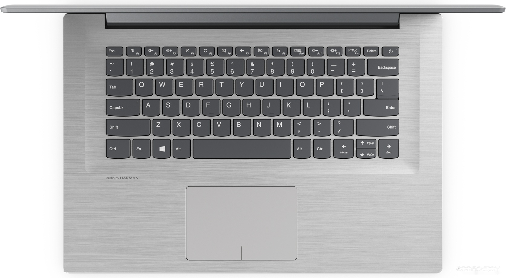 Ноутбук Lenovo IdeaPad 320S-15IKB 80X5007GRU, фото 7