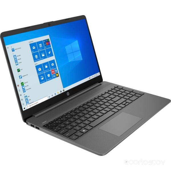 Ноутбук HP 15s-fq0080ur 3C8Q2EA, фото 4