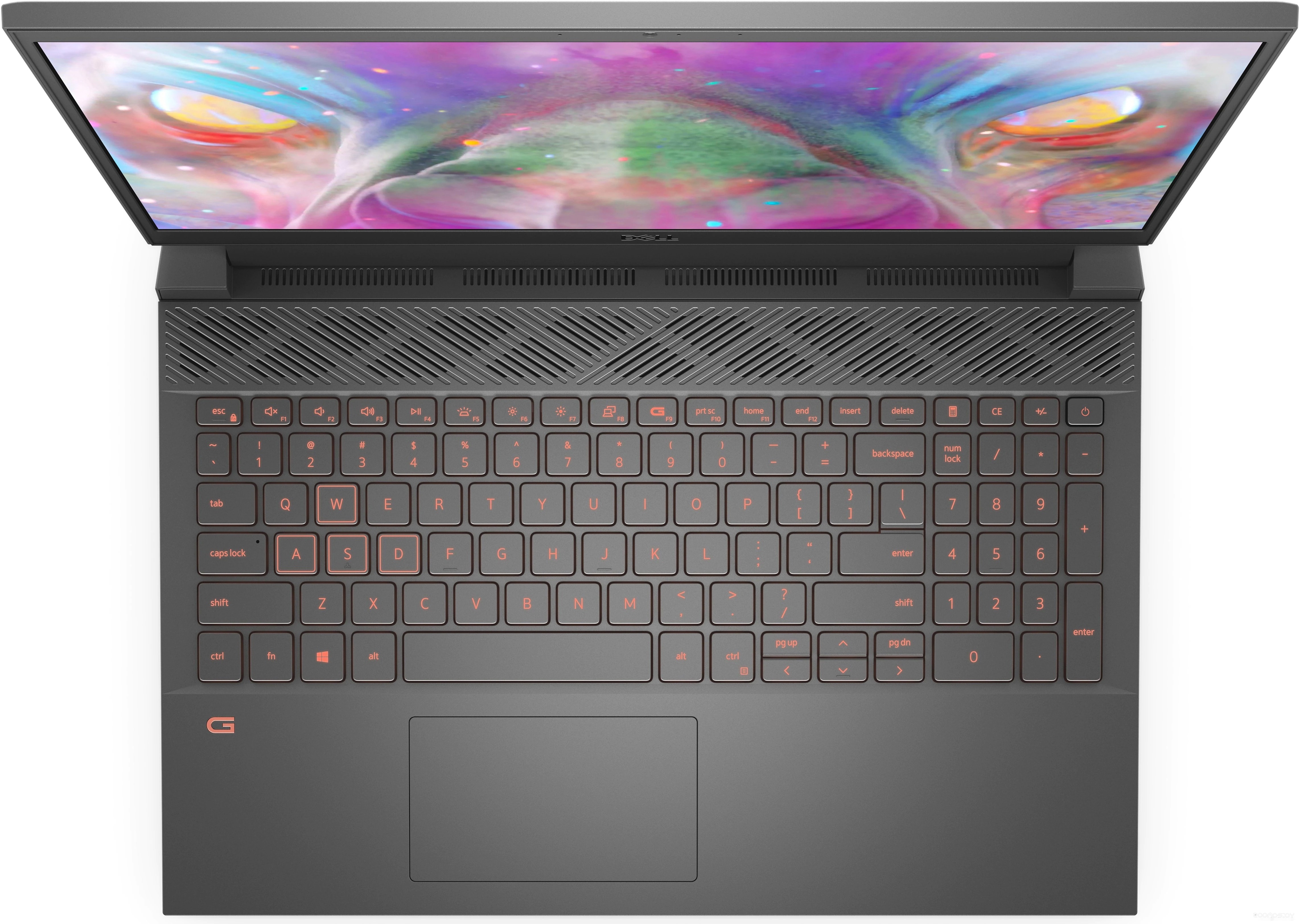 Игровой ноутбук DELL G15 5511-379093, фото 3