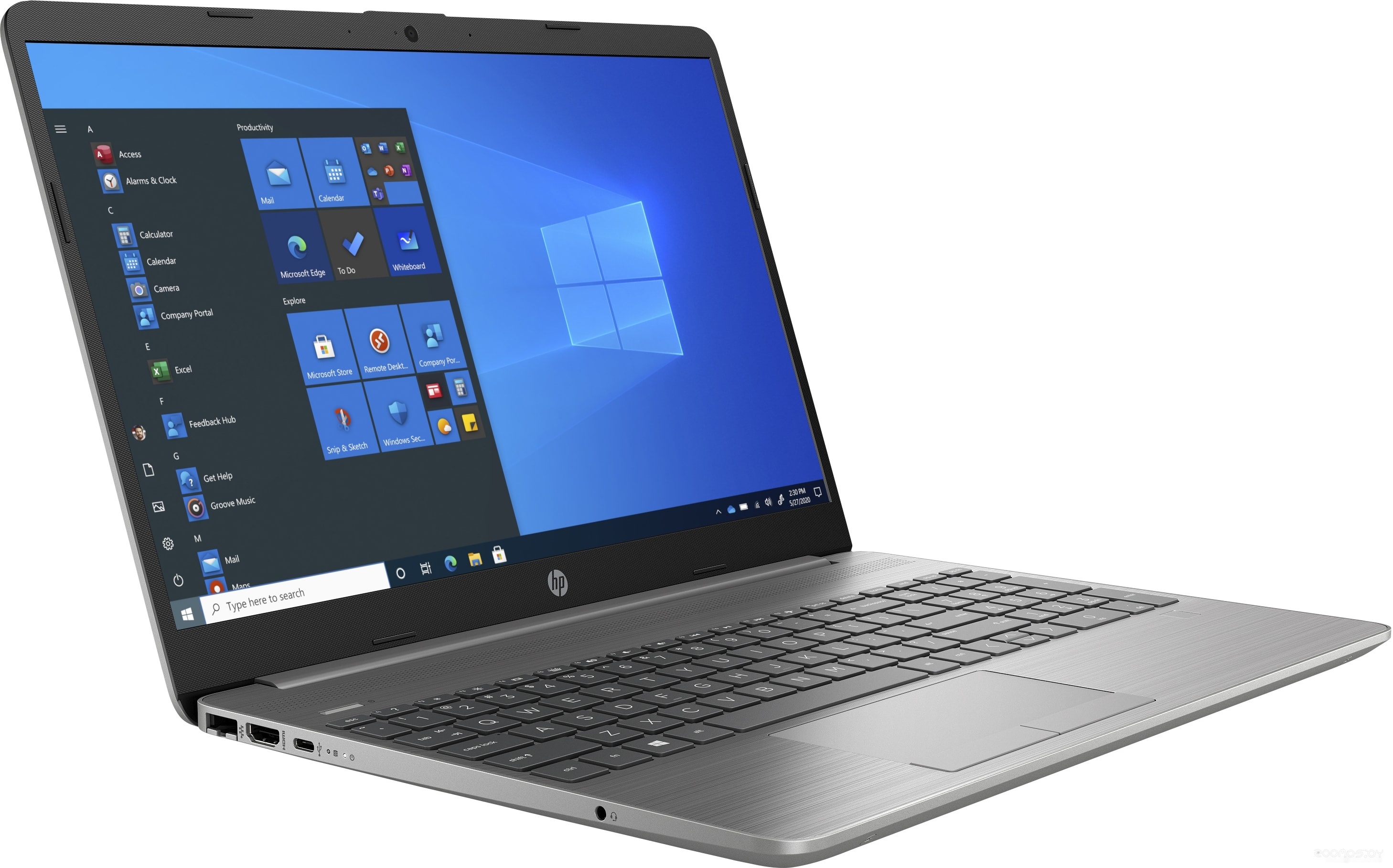 Ноутбук HP 250 G8 2W9A0EA, фото 2