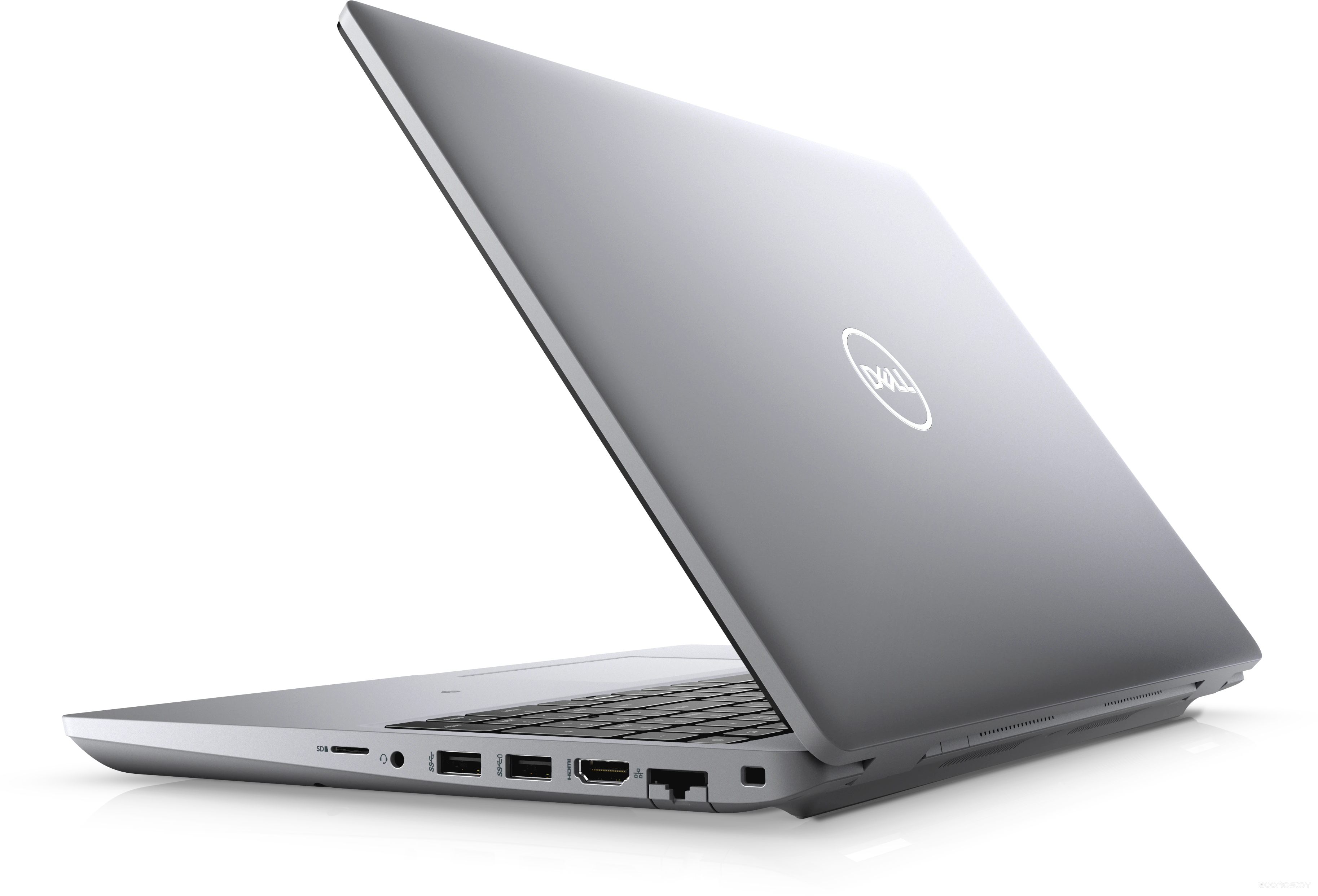 Ноутбук DELL Latitude 15 5521-376206, фото 4