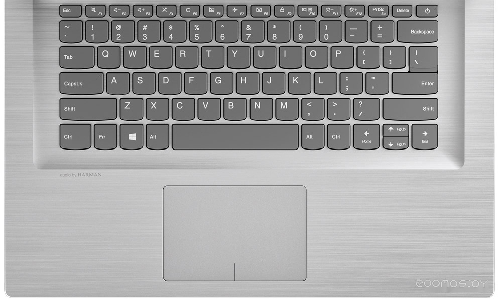 Ноутбук Lenovo IdeaPad 320S-15IKB 80X5007GRU, фото 4
