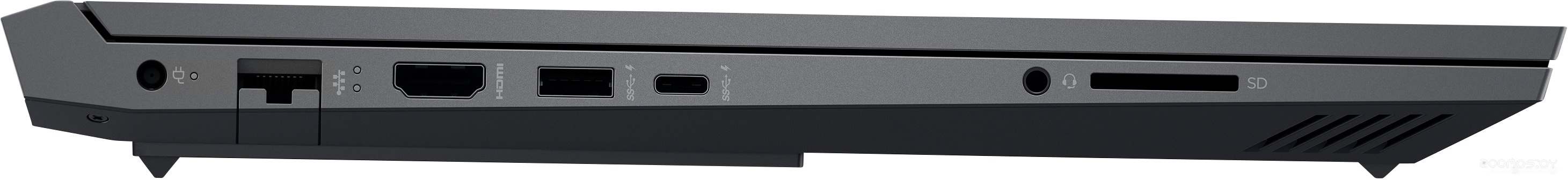 Игровой ноутбук HP Victus 16-d0077ur 634H3EA, фото 6