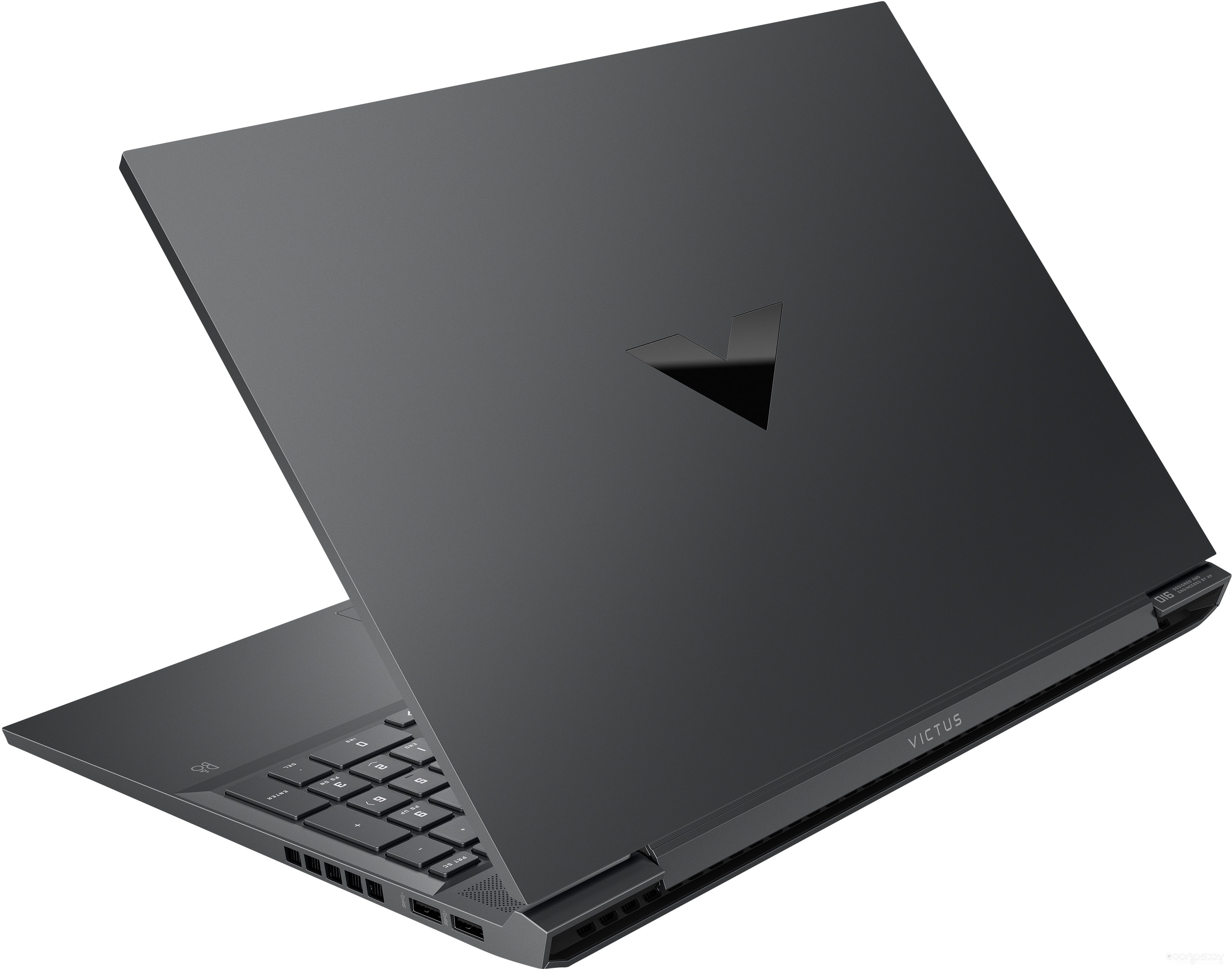 Игровой ноутбук HP Victus 16-d0077ur 634H3EA, фото 5