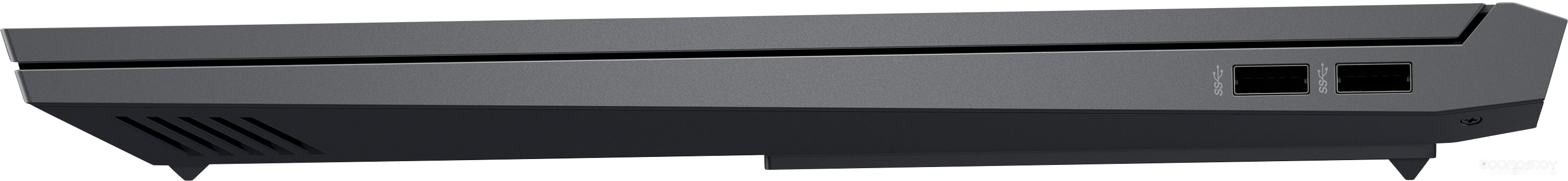 Игровой ноутбук HP Victus 16-d0077ur 634H3EA, фото 4