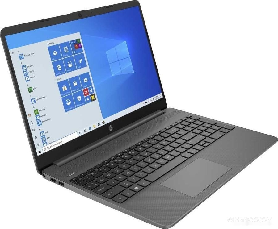 Ноутбук HP 15s-eq1016ur 103U4EA, фото 3