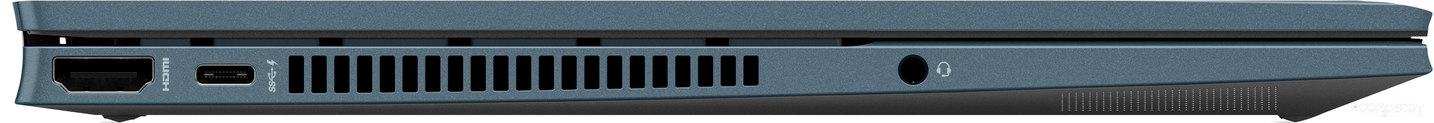 Ноутбук 2-в-1 HP Pavilion x360 14-dy0006ur 3B3Q7EA, фото 6