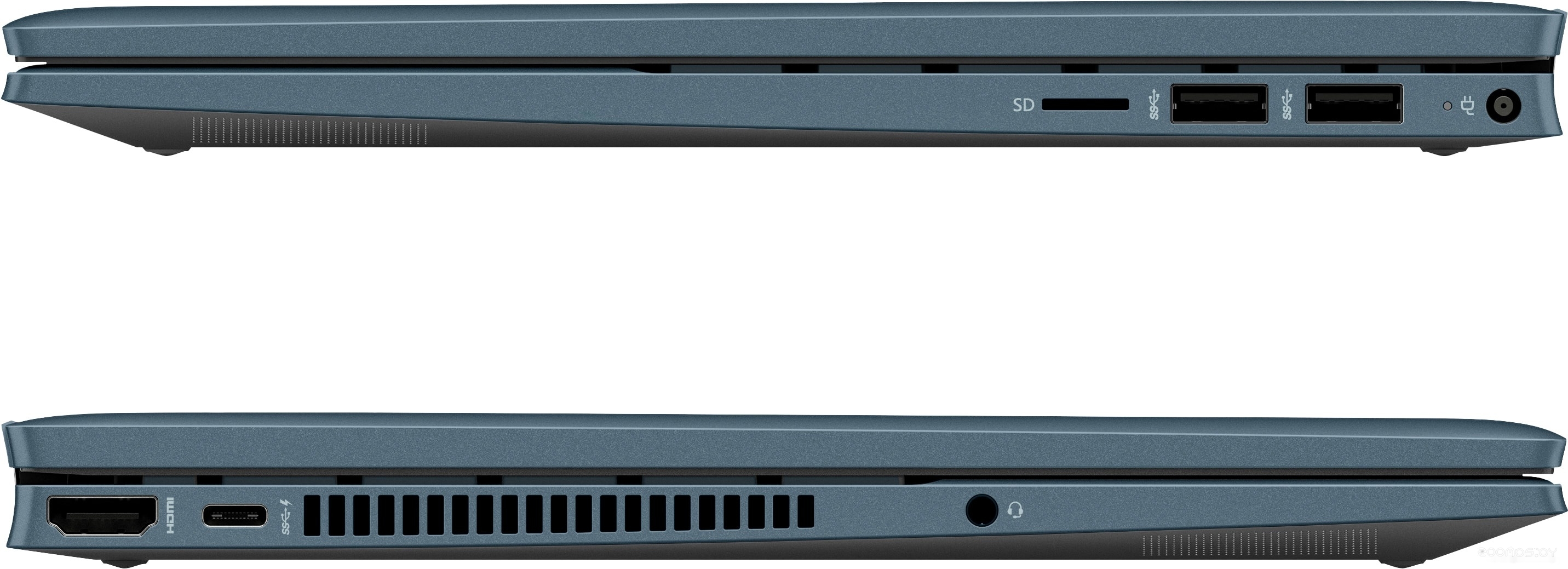 Ноутбук 2-в-1 HP Pavilion x360 14-dy0006ur 3B3Q7EA, фото 3