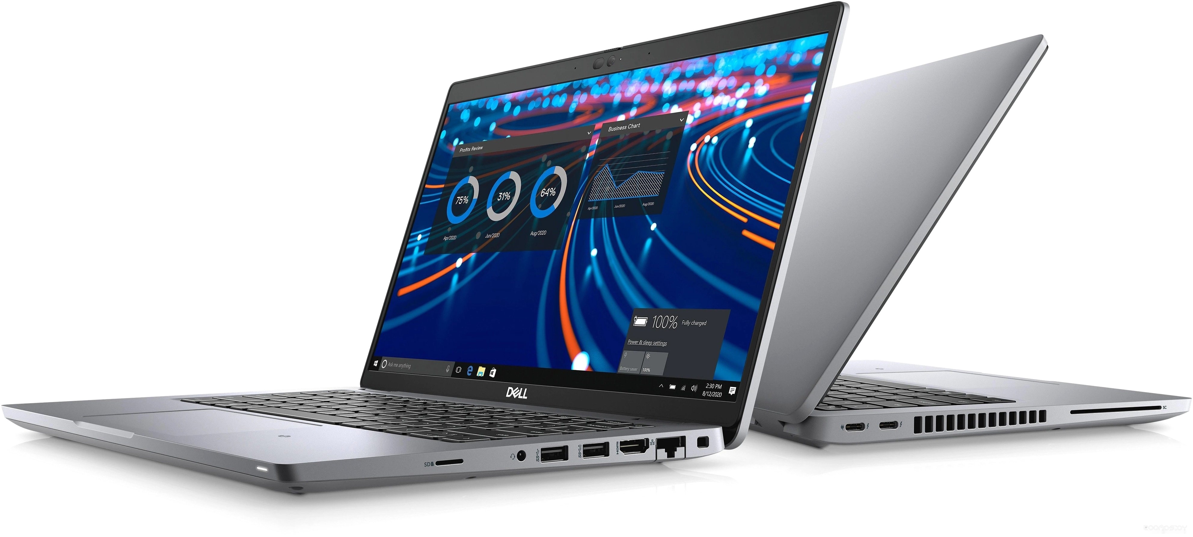 Ноутбук DELL Latitude 14 5421-378260, фото 3