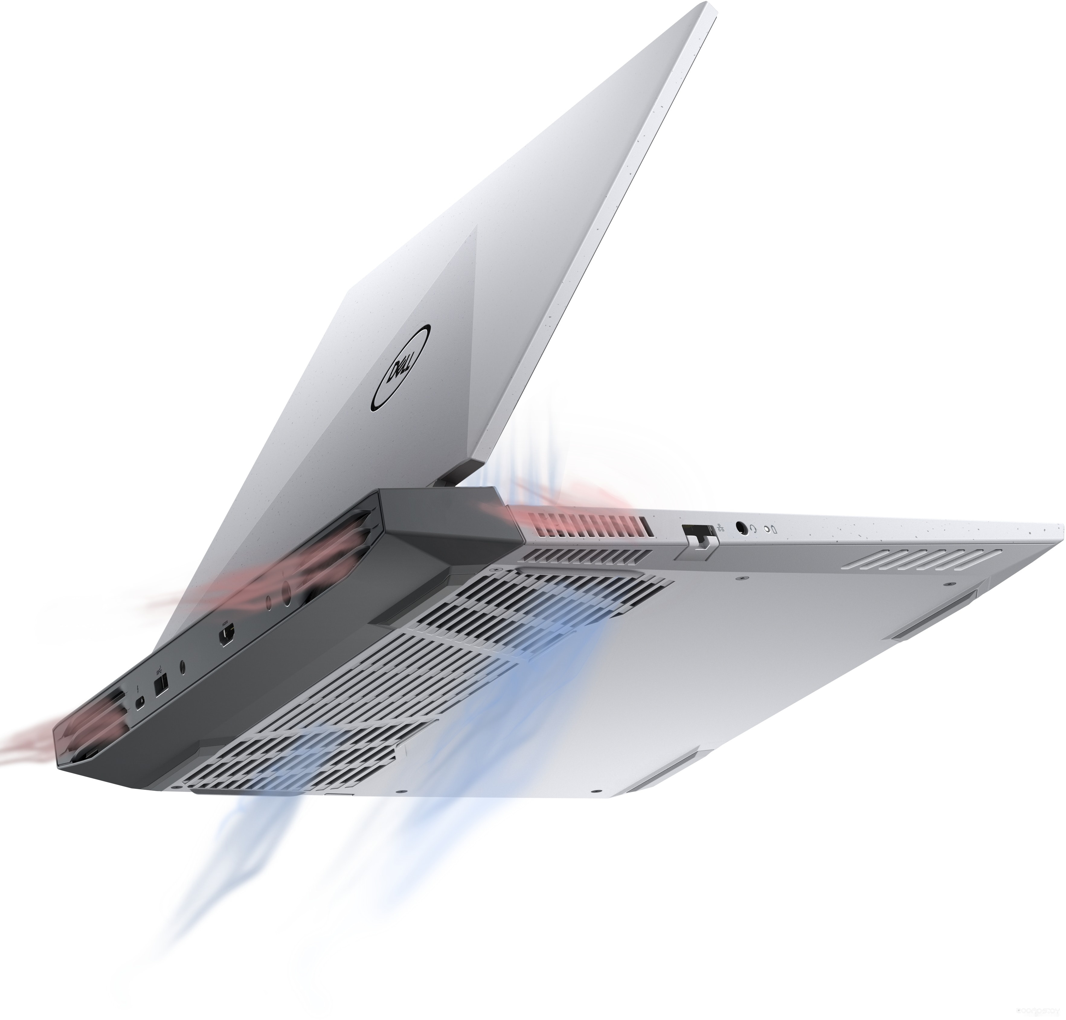 Игровой ноутбук DELL G15 15 5515-378848, фото 4
