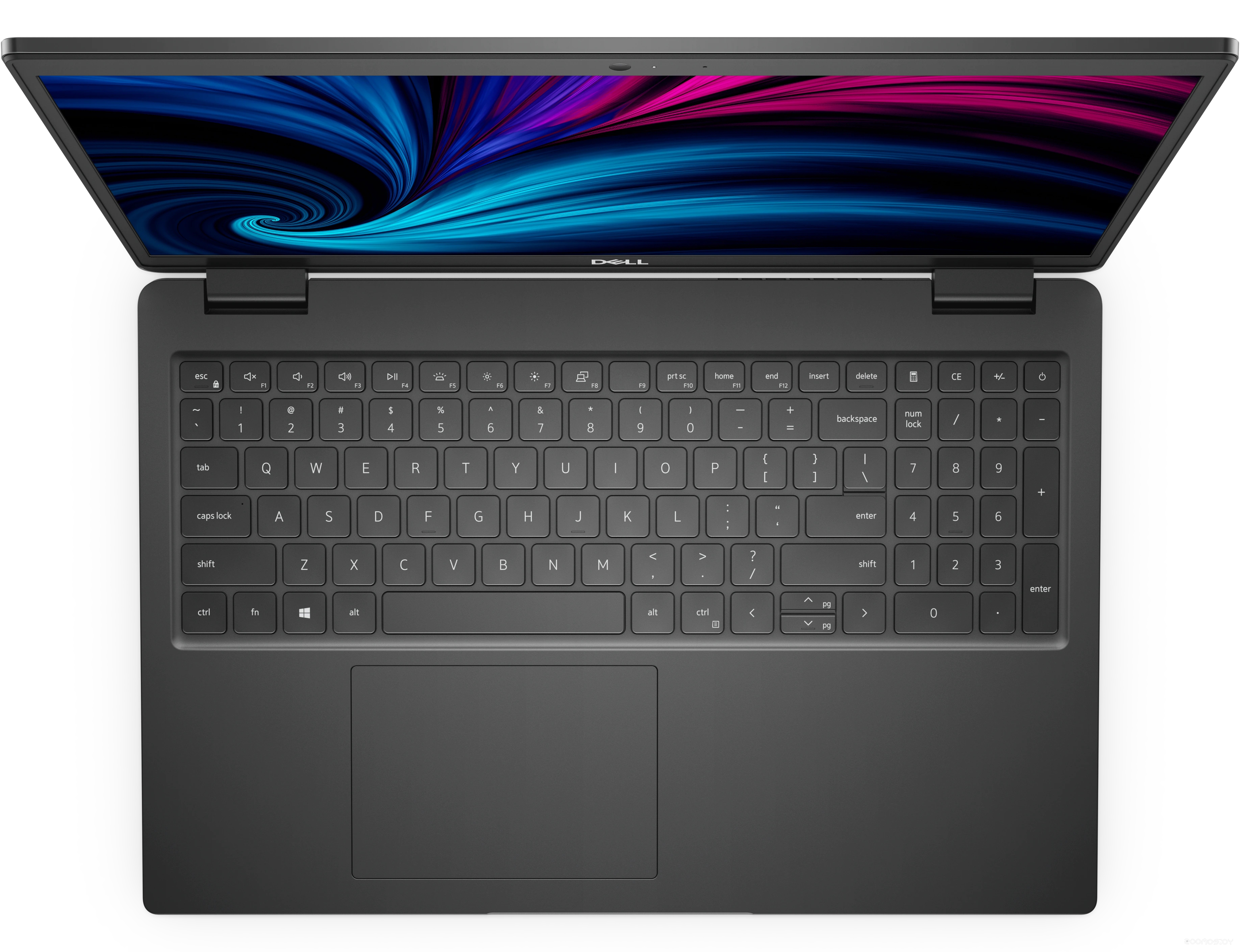 Ноутбук DELL Latitude 3520 (3520-273730367), фото 6