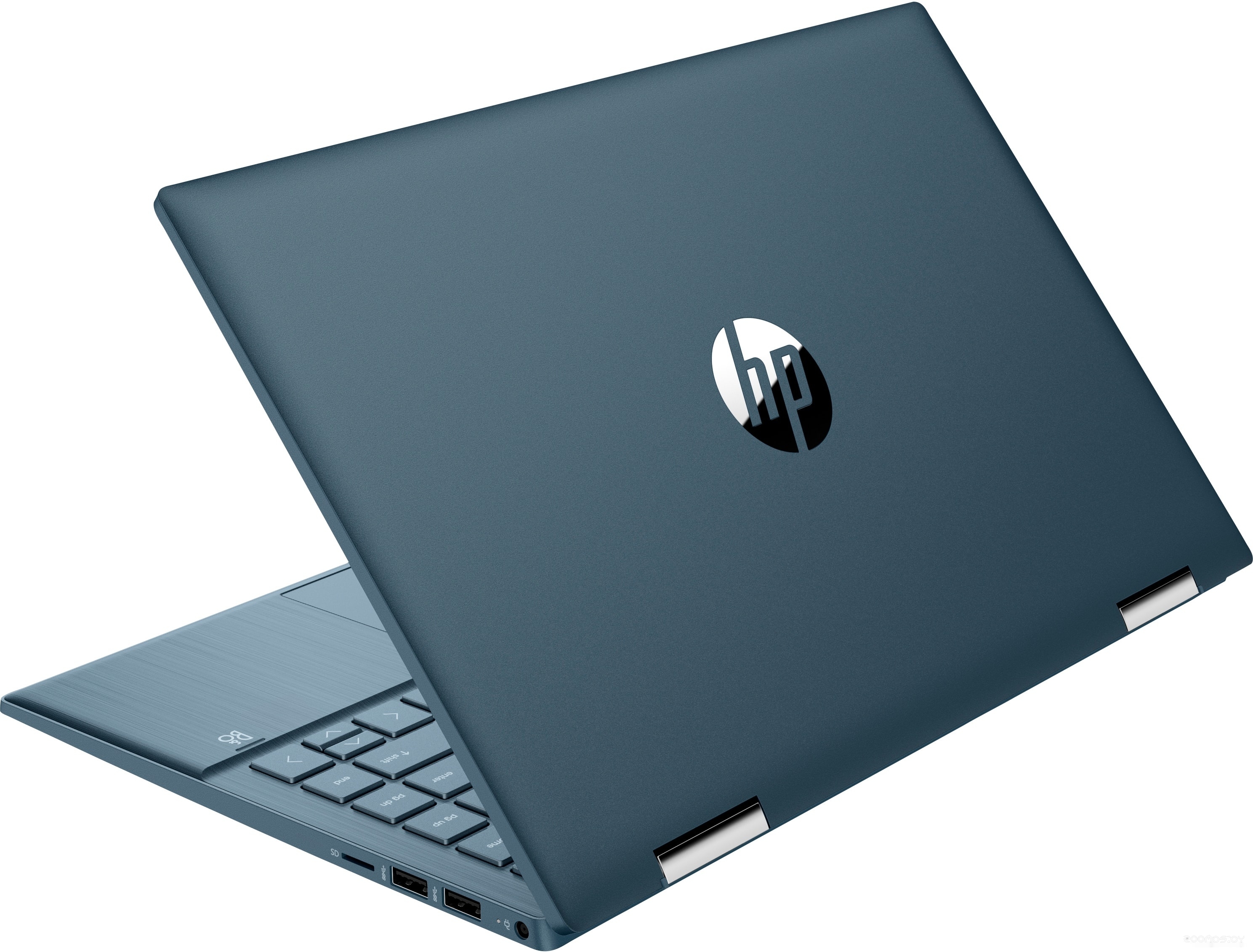 Ноутбук 2-в-1 HP Pavilion x360 14-dy0006ur 3B3Q7EA, фото 5