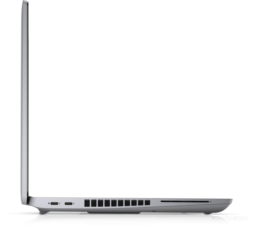 Ноутбук DELL Latitude 15 5521-376199, фото 7