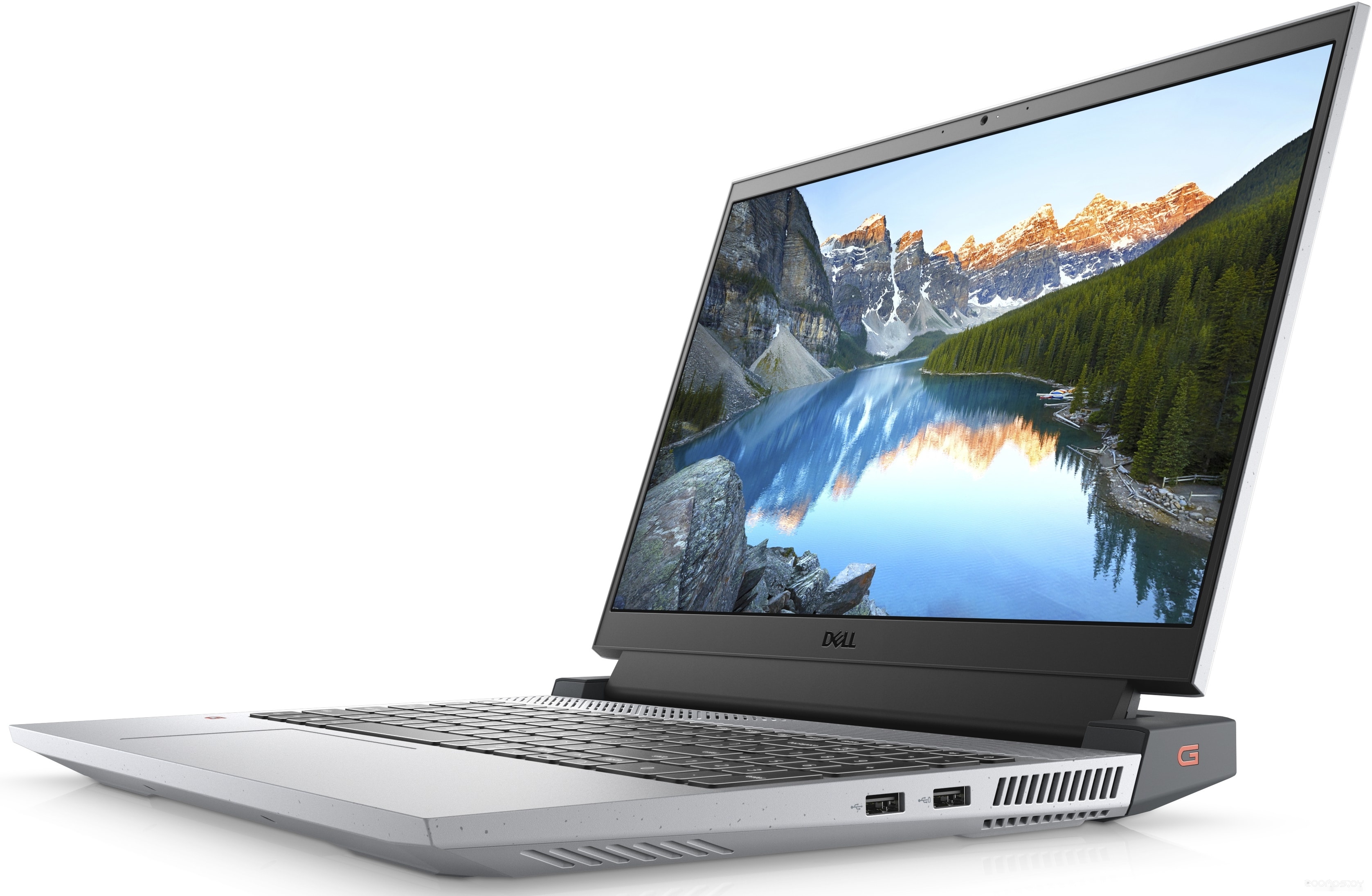 Игровой ноутбук DELL G15 15 5515-378848, фото 10