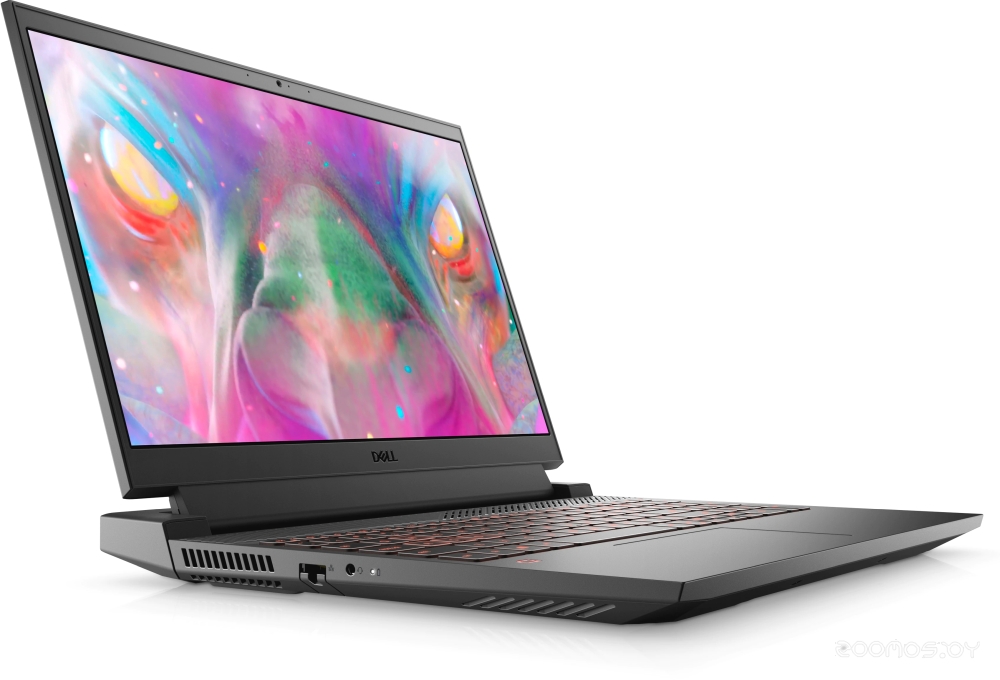 Игровой ноутбук DELL G15 5511-378514, фото 2