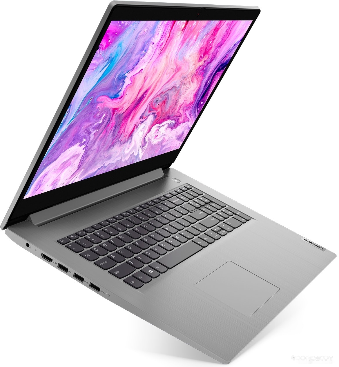 Ноутбук Lenovo IdeaPad 3 17ADA05 81W2008XRK, фото 3