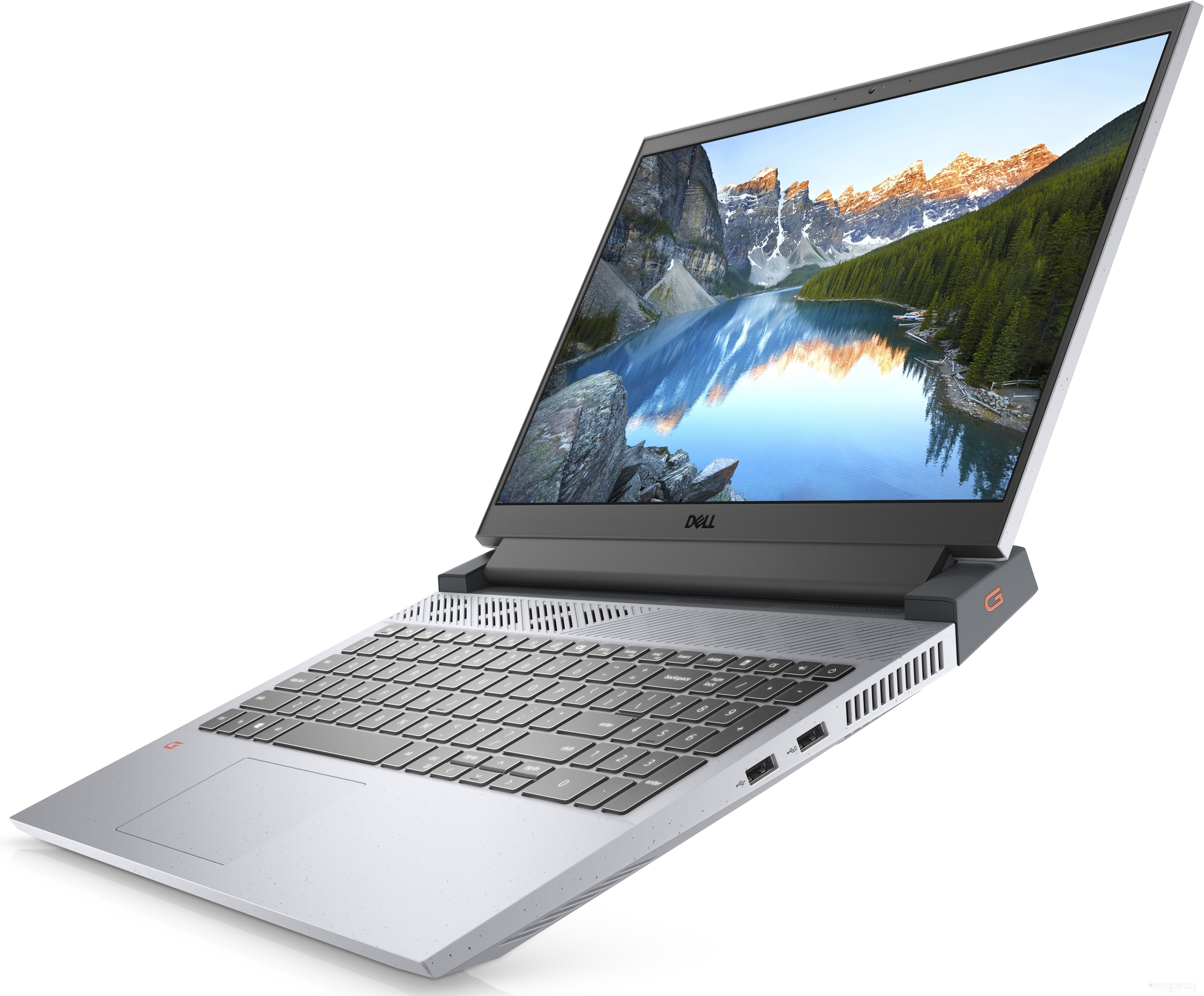 Игровой ноутбук DELL G15 15 5515-378540, фото 13