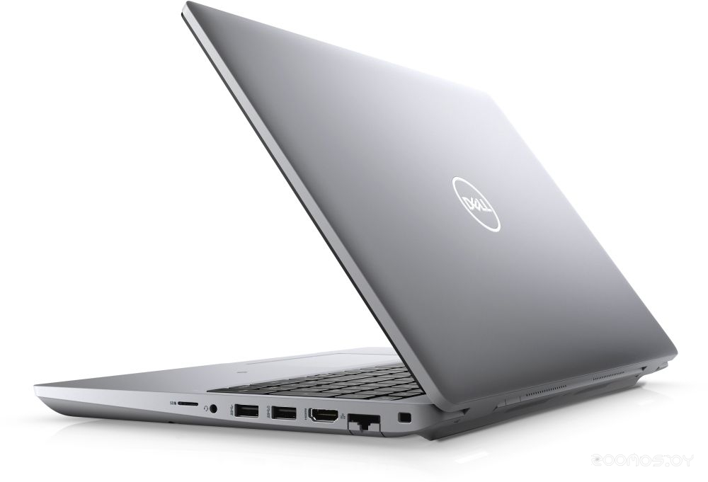 Ноутбук DELL Latitude 15 5521-376201, фото 5