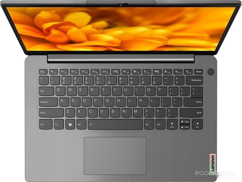 Ноутбук Lenovo IdeaPad 3 14ALC6 82KT008BRE, фото 11