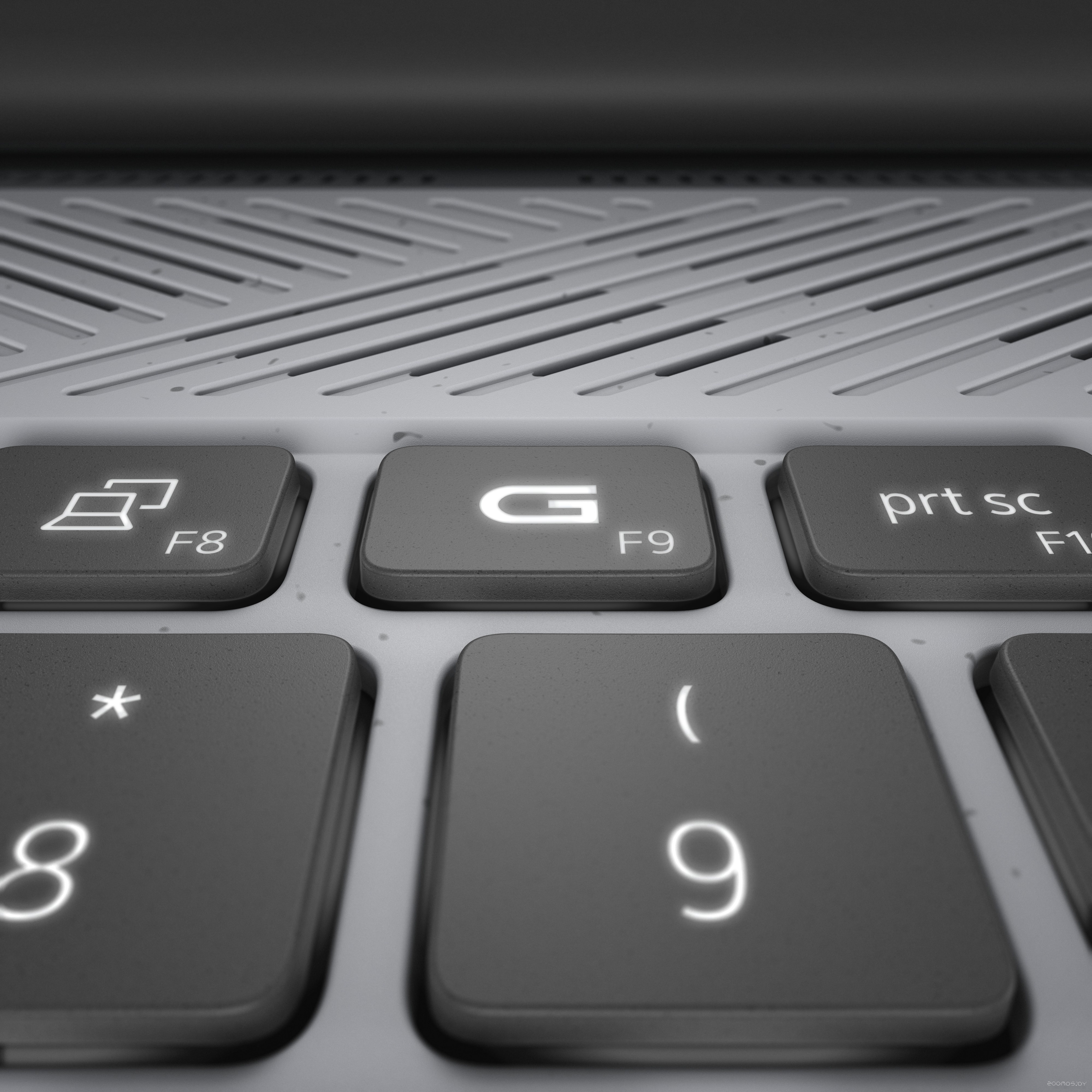 Игровой ноутбук DELL G15 15 5515-379097, фото 7