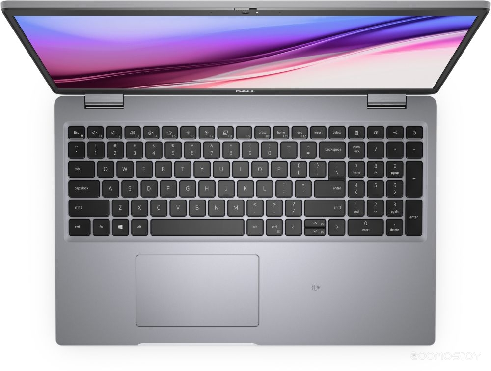 Ноутбук DELL Latitude 15 5521-376199, фото 3