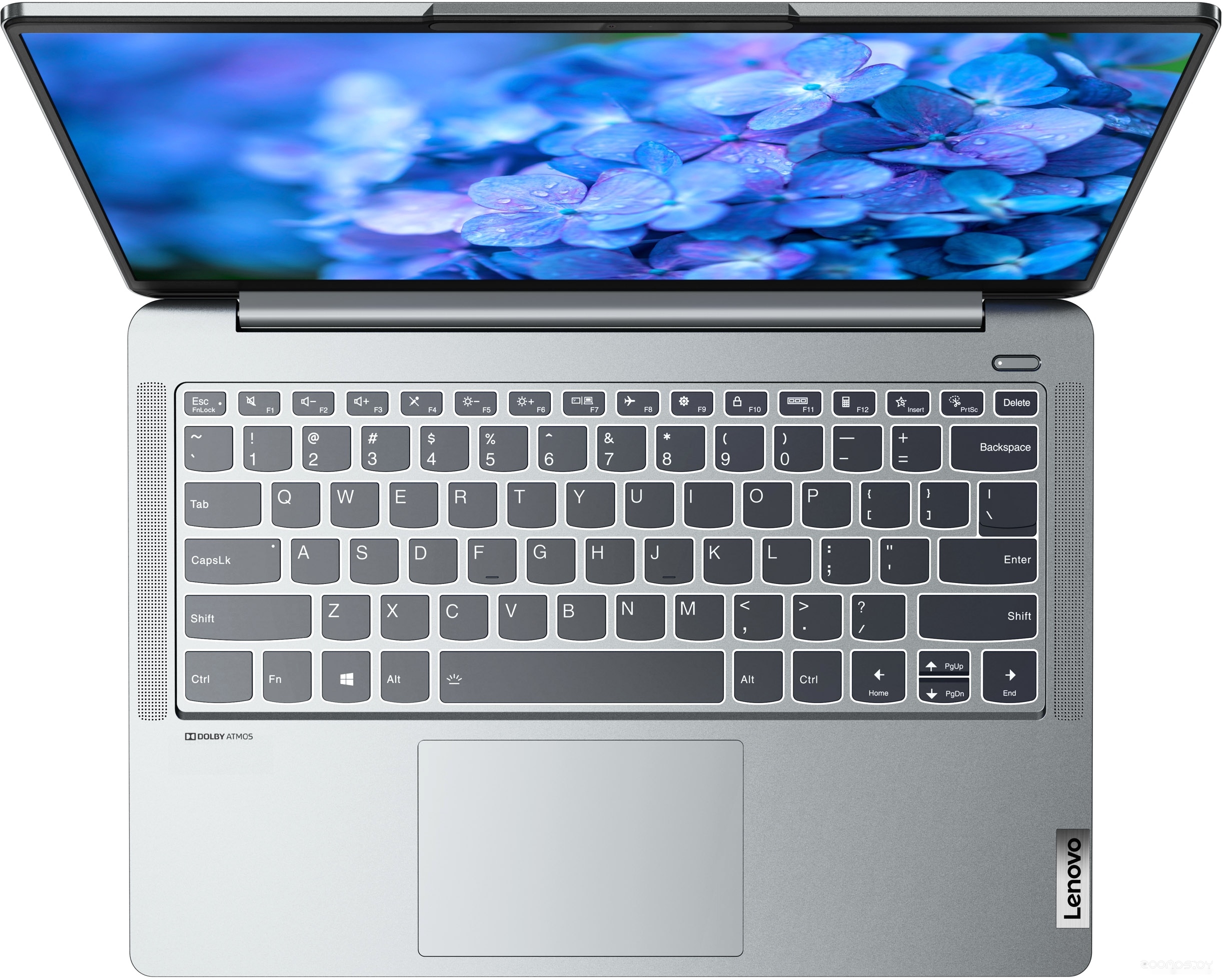 Ноутбук Lenovo IdeaPad 5 Pro 14ITL6 82L3004TRK, фото 12