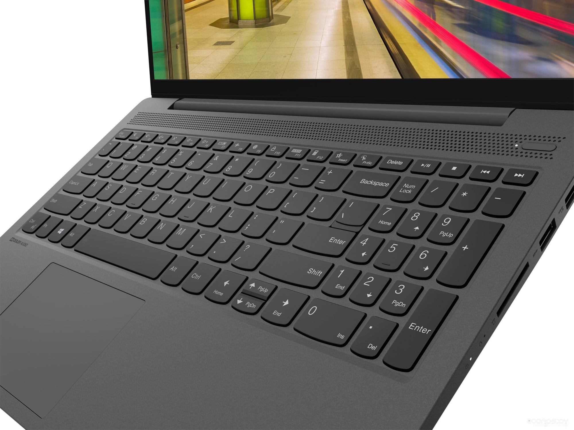 Ноутбук Lenovo IdeaPad 5 15ITL05 82FG00VFRE, фото 16