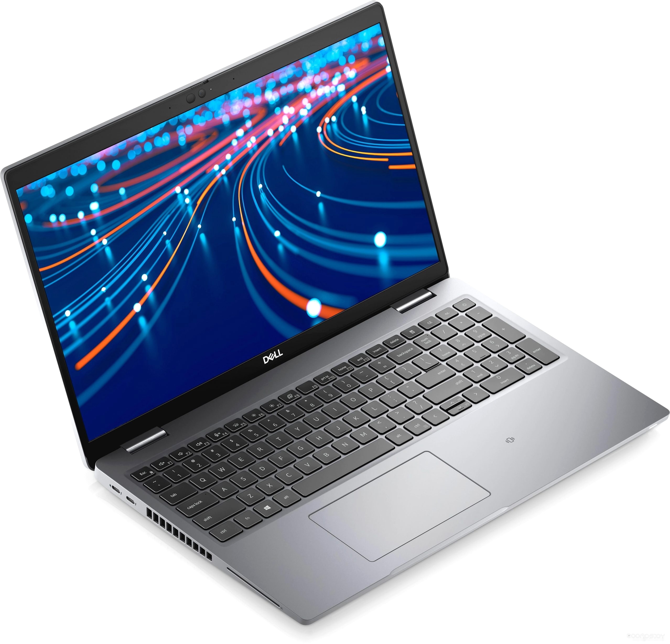 Ноутбук DELL Latitude 15 5520-378258, фото 2