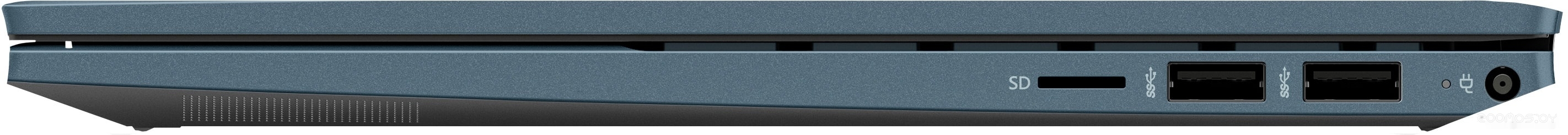Ноутбук 2-в-1 HP Pavilion x360 14-dy0006ur 3B3Q7EA, фото 4