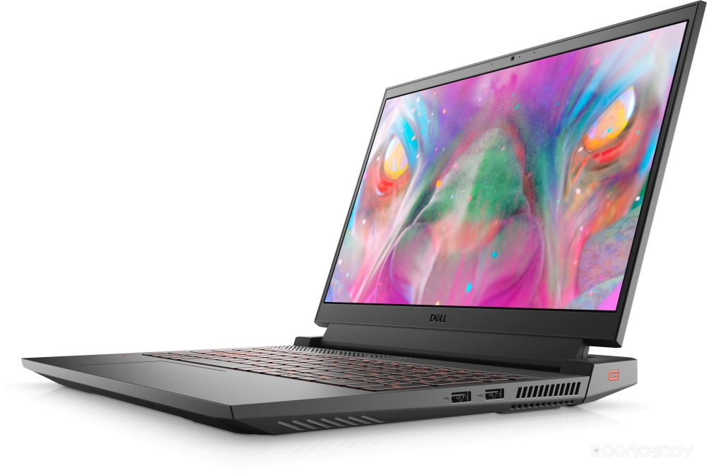 Игровой ноутбук DELL G15 5511-379102, фото 3