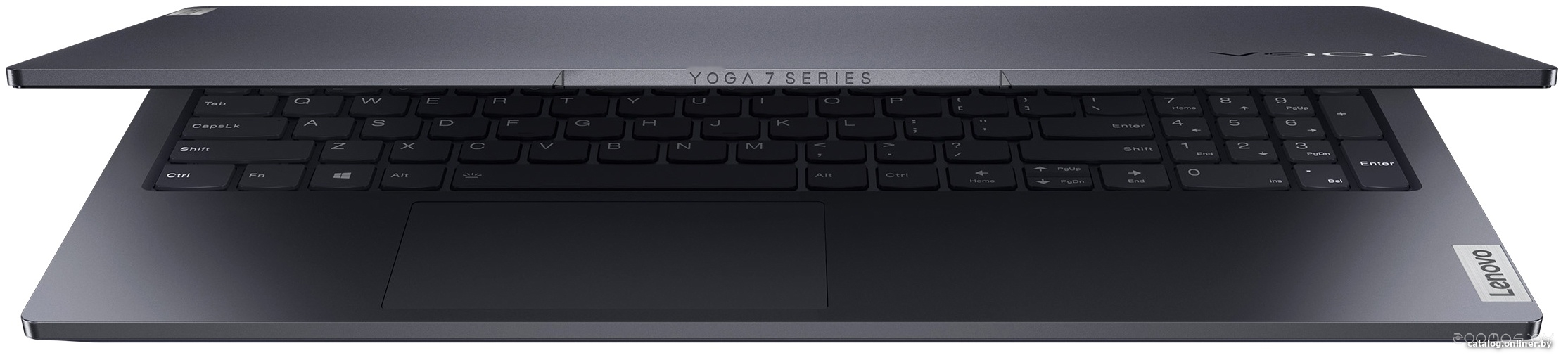 Ноутбук Lenovo IdeaPad 5 Pro 14ACN6 82L7005SRE, фото 11