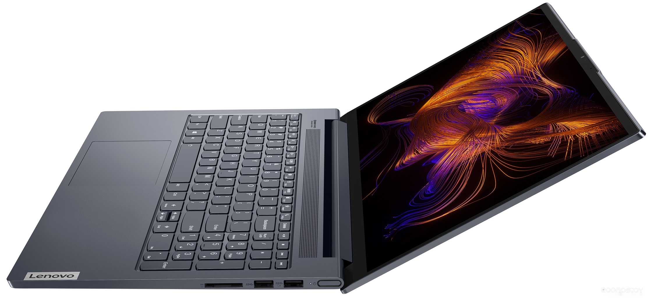 Ноутбук Lenovo IdeaPad 5 Pro 14ACN6 82L7005SRE, фото 7