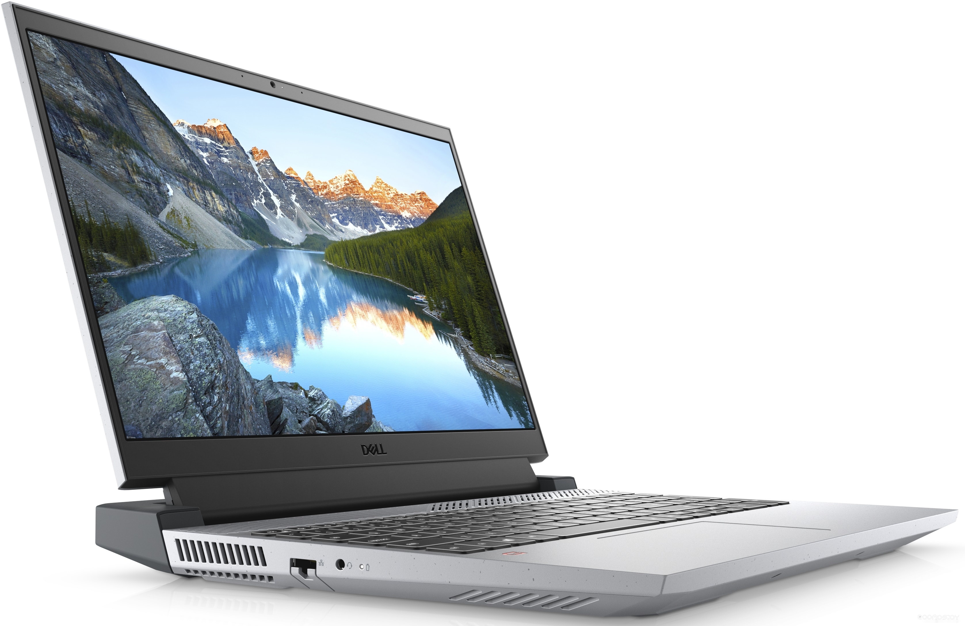 Игровой ноутбук DELL G15 15 5515-379097, фото 9